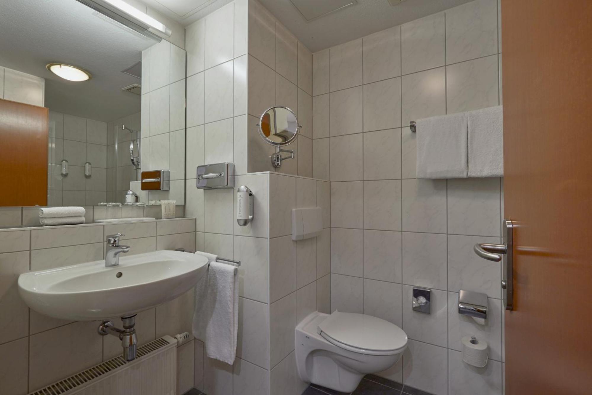 Superior Single Room
