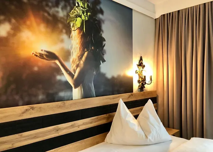 3-Sterne-Hotel: Aspire Victory